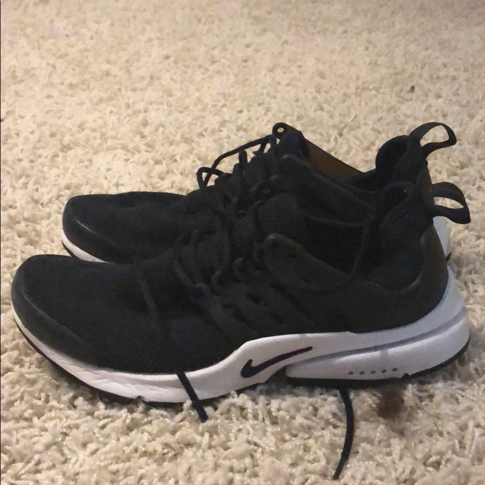 Nike prestos